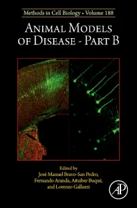 Animal Models of Disease Part B