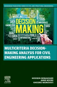 Multicriteria Decision-Making Analysis for Civil E...