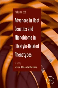 Advances in Host Genetics and microbiome in lifest...