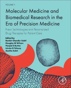 Molecular Medicine and Biomedical Research in the ...