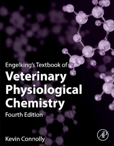 Engelking's Textbook of Veterinary Physiological C...