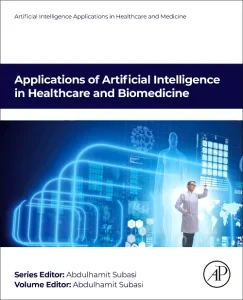 Applications of Artificial Intelligence in Healthc...