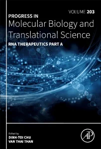 RNA Therapeutics Part A