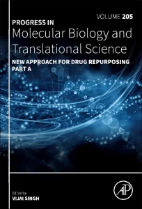 New Approach for Drug Repurposing Part A