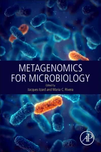 Metagenomics for Microbiology