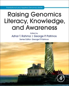 Raising Genomics Literacy, Knowledge, and Awarenes...