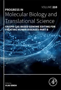 CRISPR-Cas-Based Genome Editing for Treating Human...