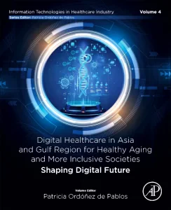 Digital Healthcare in Asia and Gulf Region for Hea...