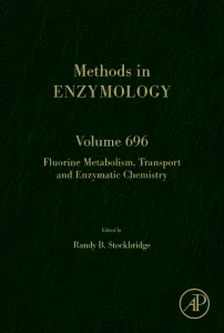 Fluorine Metabolism, Transport and Enzymatic Chemi...