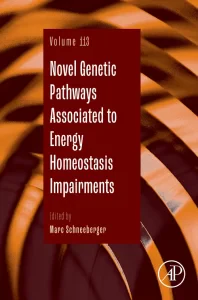 Novel Genetic Pathways Associated to Energy Homeos...