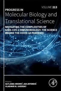 Navigating the Complexities of SARS-CoV-2 Immunobi...