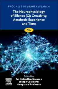 The Neurophysiology of Silence (C): Creativity, Ae...