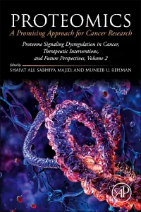 Proteomics: A Promising Approach for Cancer Resear...