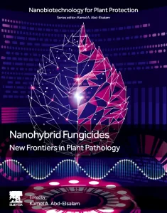 Nanohybrid Fungicides