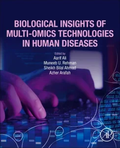 Biological Insights of Multi-Omics Technologies in...