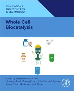 Whole Cell Biocatalysis