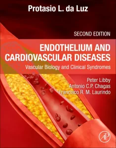 Endothelium and Cardiovascular Diseases