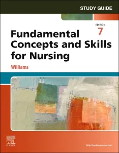 Study Guide for Fundamental Concepts and Skills fo...