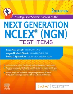 Strategies for Student Success on the Next Generat...