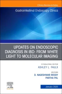 Updates on Endoscopic Diagnosis in IBD: From White...