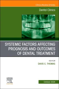 Systemic Factors Affecting Prognosis and Outcomes ...