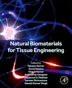 Natural Biomaterials for Tissue Engineering