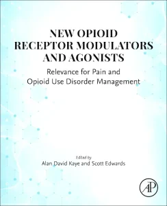 New Opioid Receptor Modulators and Agonists