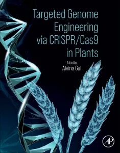 Targeted Genome Engineering via CRISPR/Cas9 in Pla...