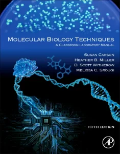 Molecular Biology Techniques