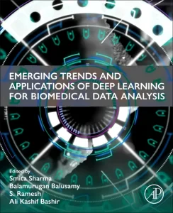 Emerging Trends and Applications of Deep Learning ...
