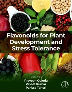 Flavonoids for Plant Development and Stress Tolera...