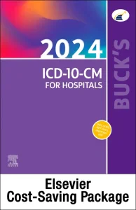 Buck's 2024 ICD-10-CM Hospital, and Buck's 2024 IC...