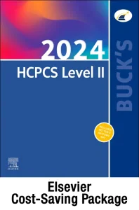 Buck's 2024 ICD 10- CM for Hospitals, Buck's 2024 ...