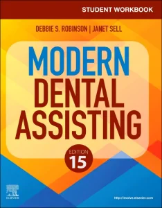Student Workbook for Modern Dental Assisting