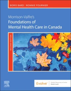 Morrison-Valfre’s Foundations of Mental Health Car...