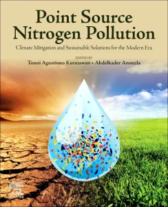 Point Source Nitrogen Pollution