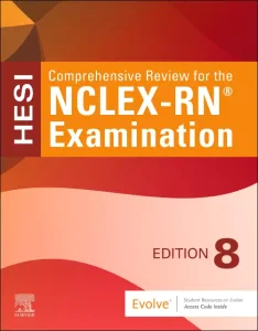 Comprehensive Review for the NCLEX-RN® Examination