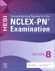 Comprehensive Review for the NCLEX-PN® Examination
