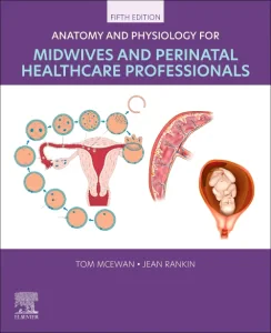 Anatomy and Physiology for Midwives and Perinatal ...