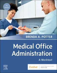 Medical Office Administration