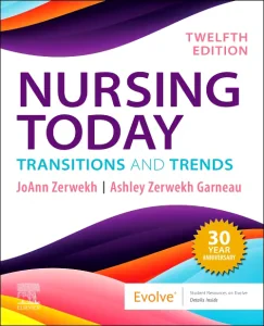Nursing Today
