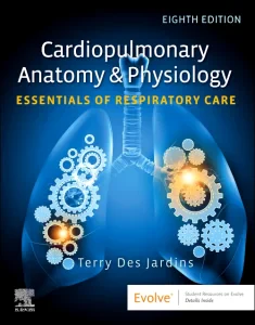 Cardiopulmonary Anatomy & Physiology