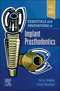 Essentials and Innovations in Implant Prosthodonti...