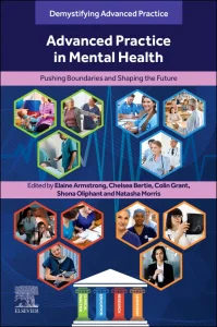 Advanced Practice in Mental Health: Pushing Bounda...