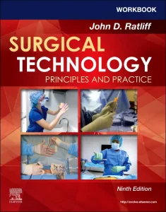 Workbook for Surgical Technology