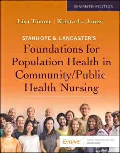 Stanhope & Lancaster's Foundations For Population ...
