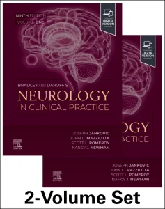 Bradley and Daroff's Neurology in Clinical Practic...