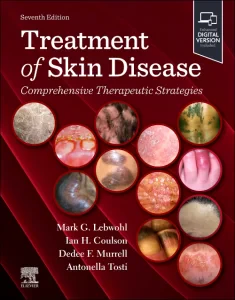 Treatment of Skin Disease