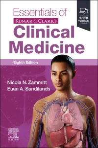 Essentials of Kumar and Clark's Clinical Medicine