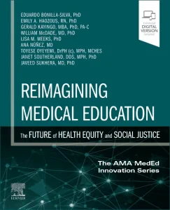 Reimagining Medical Education: The Future of Healt...